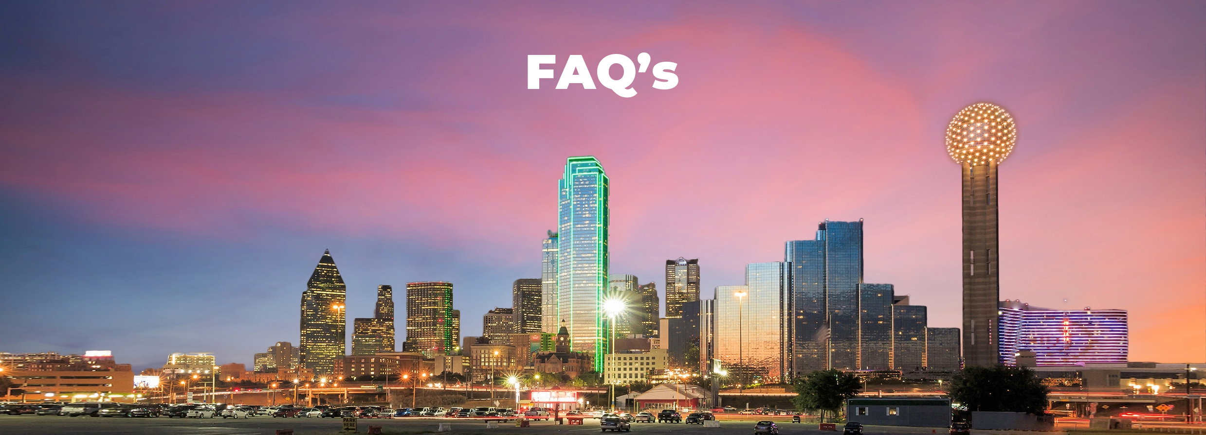 Dallas