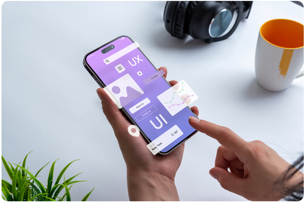 mobile app development