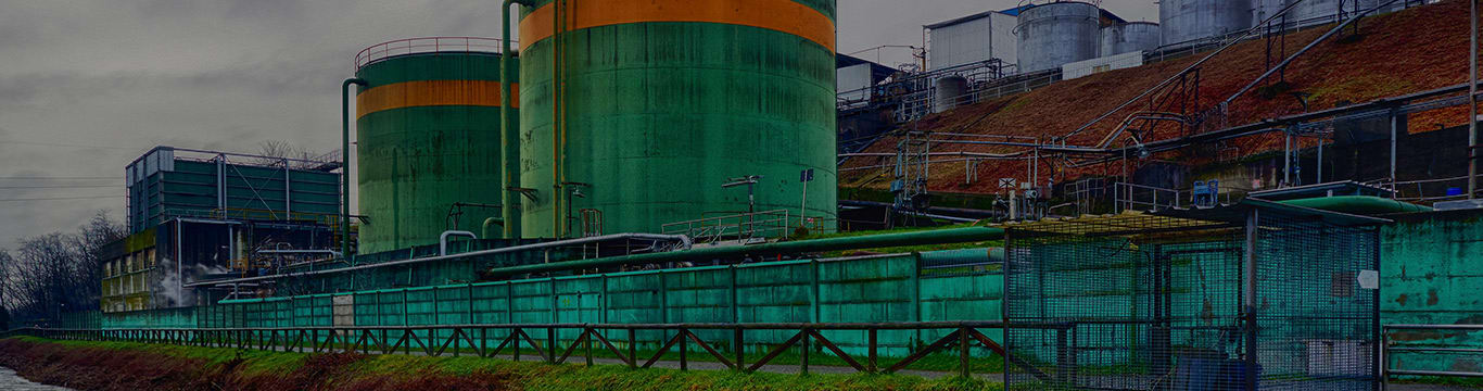 Brownfield