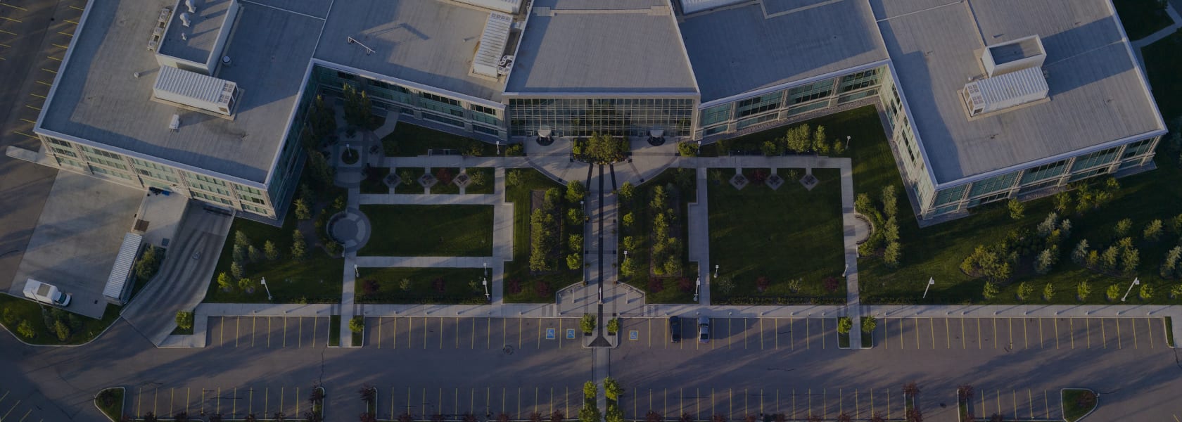 Facilities Operations