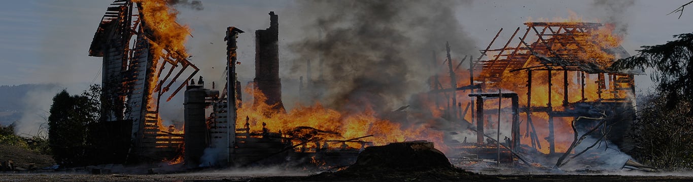 Fire & Explosion