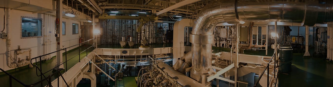 Marine Mechanical