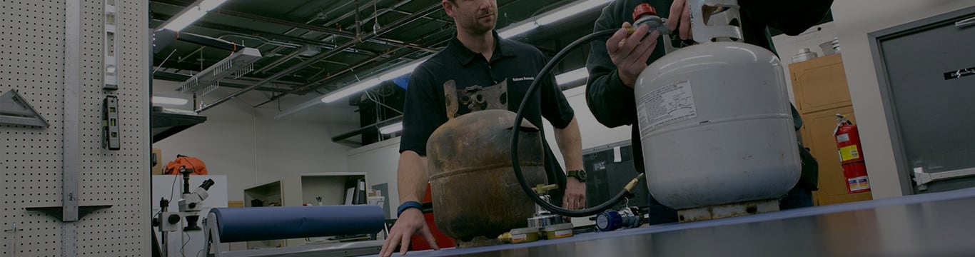 Mechanical Testing Laboratory