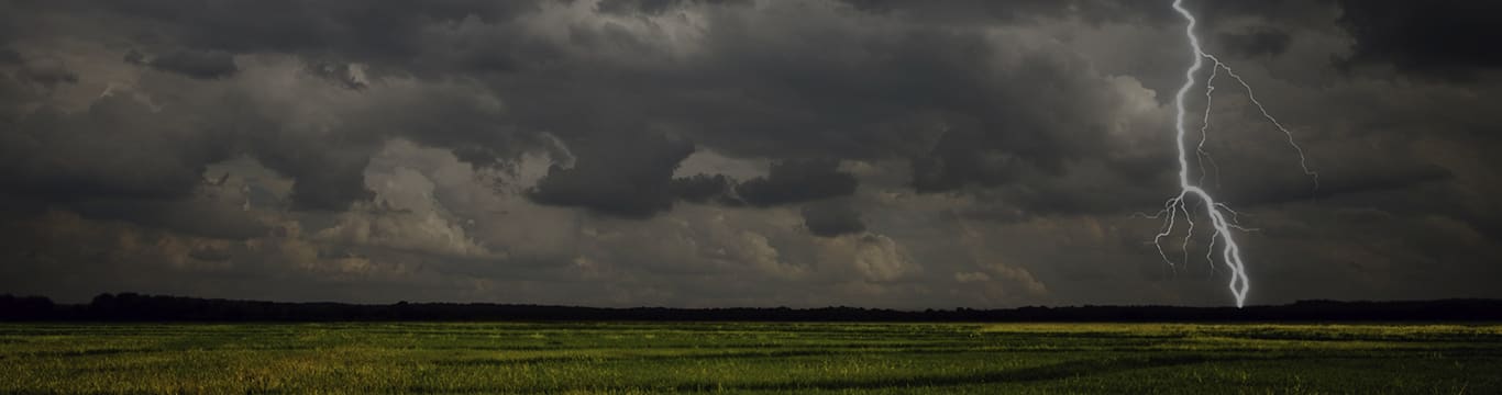Meteorology