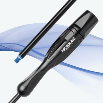 ReNew Electrocautery Probe and Disposable Tips - Microline