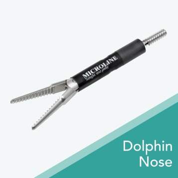 Dolphin Nose