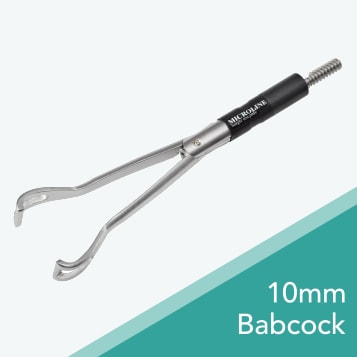 ReNew XR Laparoscopic Handpiece™ & Tips | Microline Surgical