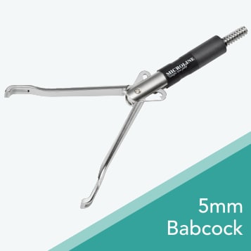 ReNew XR Laparoscopic Handpiece™ & Tips | Microline Surgical