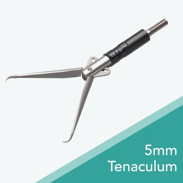 5mm Tenaculum