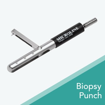 Biopsy Punch
