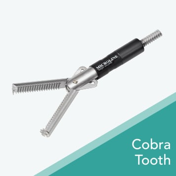 Cobra Tooth