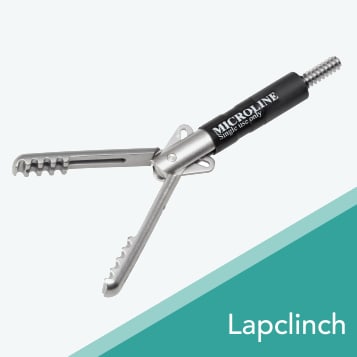 ReNew XR Laparoscopic Handpiece™ & Tips | Microline Surgical