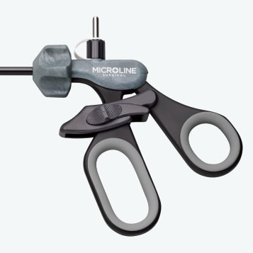 ReNew XR Ratcheted Laparoscopic Handpiece