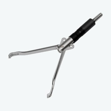 5mm Babcock