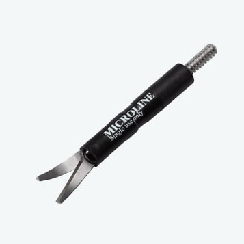 Mini Endocut Scissor