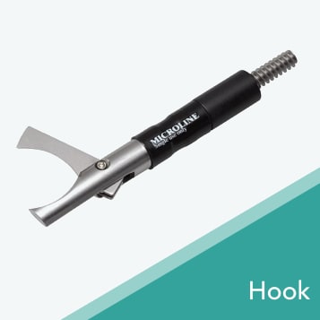 ReNew XR Laparoscopic Handpiece™ & Tips | Microline Surgical