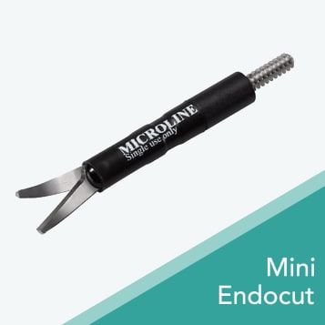 Mini Endocut Scissor