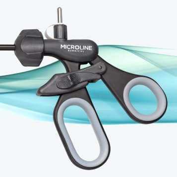 Microline ReNew™ Handpiece & Tips