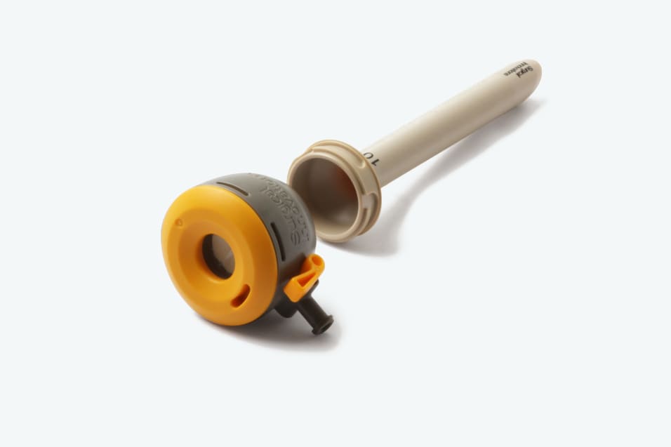 YelloPort™ Port Access System