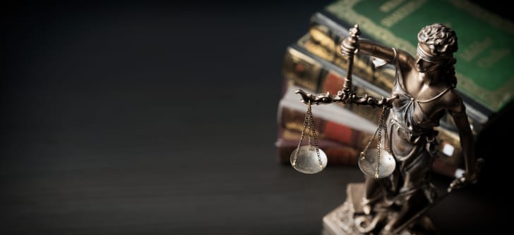 legal statue