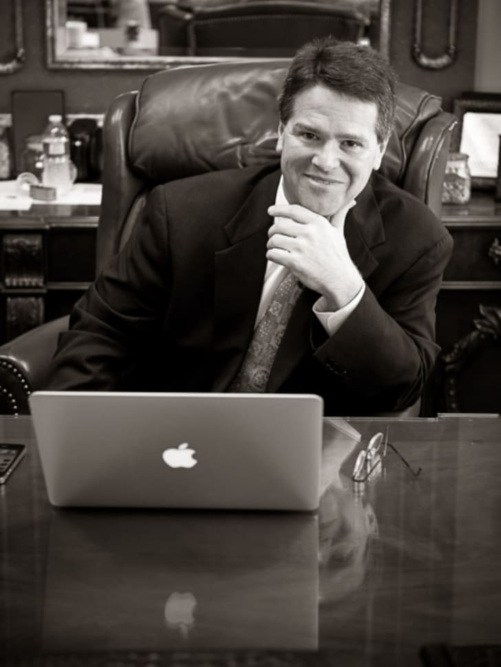 Mark D. Clore — Owner, Attorney