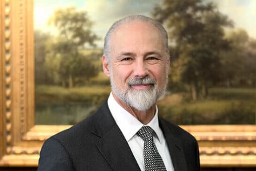 Donald C. Moore, Jr.
