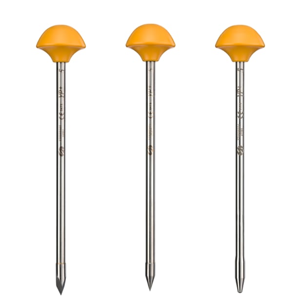 YelloPort+Plus™ Reusable Obturators