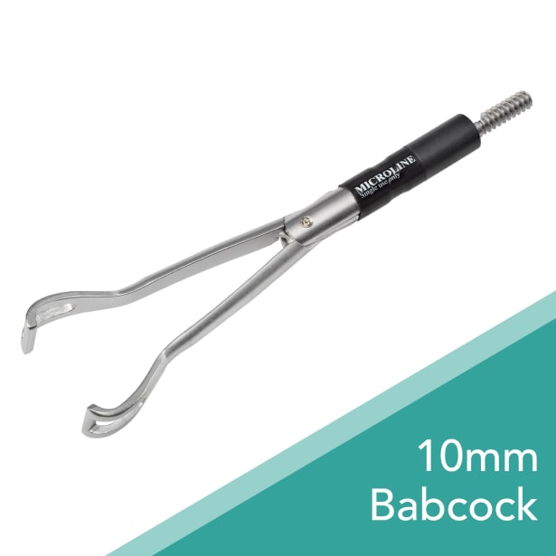 10mm Babcock