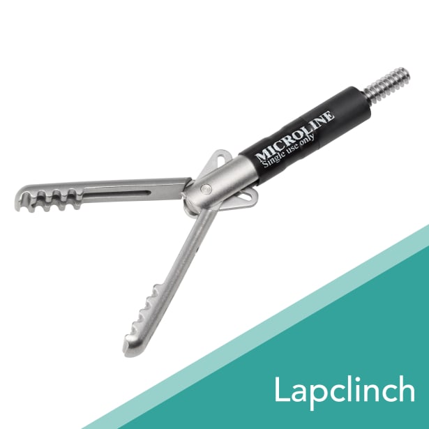 Lapclinch