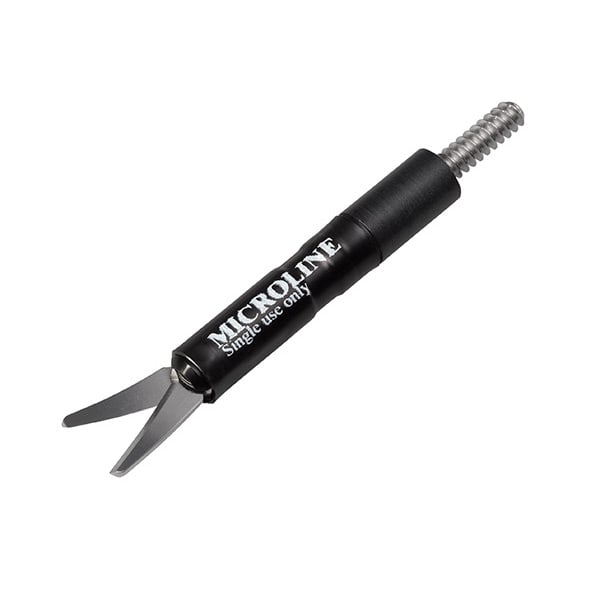 Micro Scissor Microline Surgical