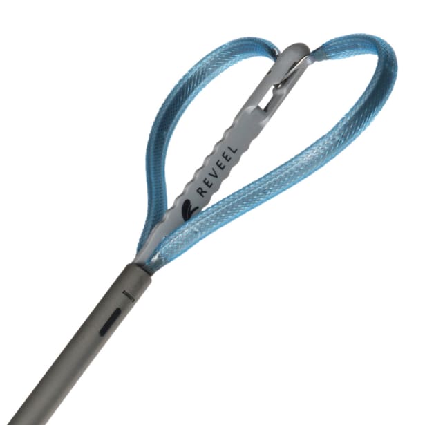 REVEEL Laparoscopic Retractor - Percutaneous 