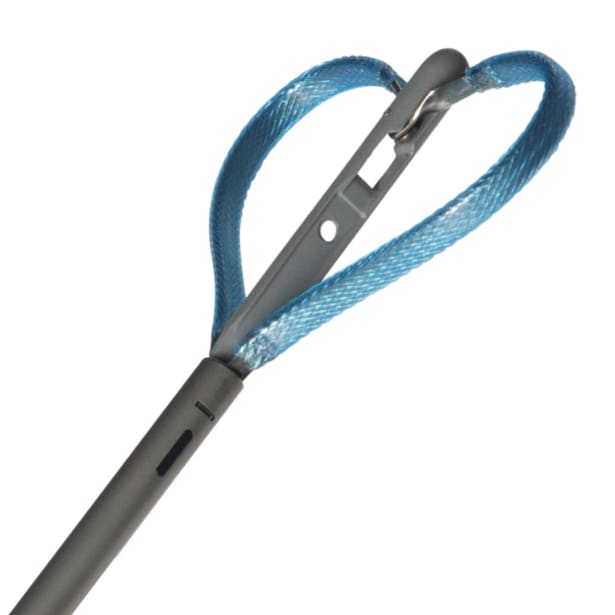 REVEEL Laparoscopic Retractor - Trocar Compatible 