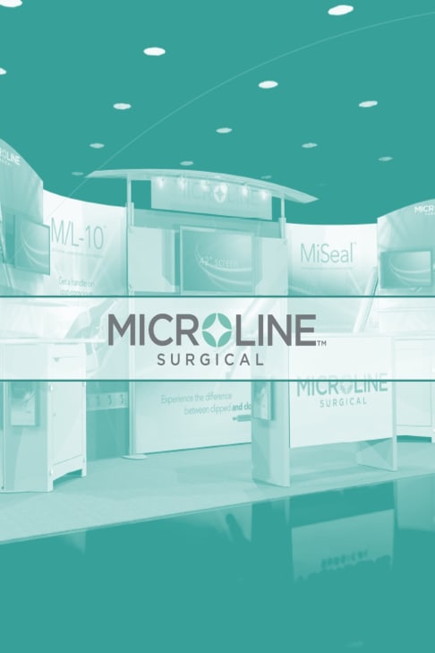 Tradeshows and Events