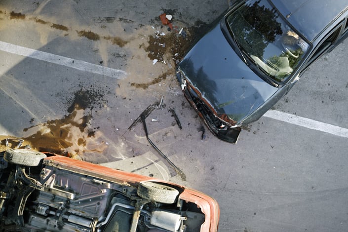 When to Hire a Lawyer for a Car Accident