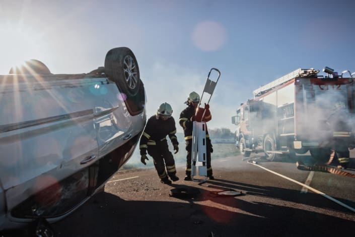 Key Differences Between New Mexico and Wyoming Car Accidents