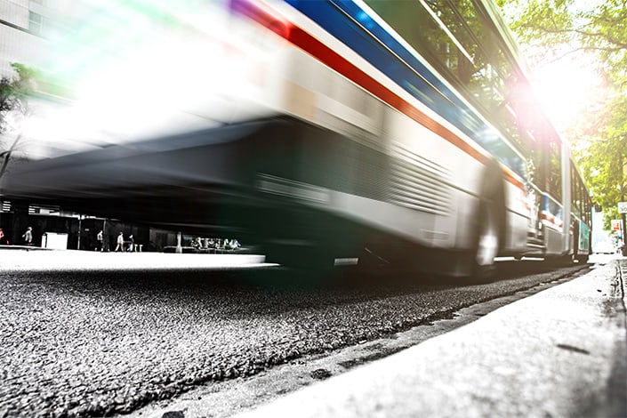 How Much Can You Get From a Bus Accident Settlement?