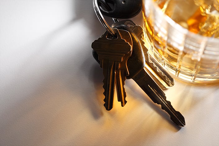 Wyoming DUI Laws