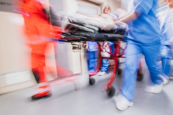 Elements of a Wrongful Death Lawsuit
