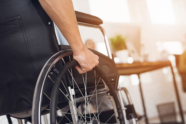 What Is a Catastrophic Injury?