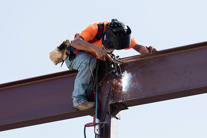 What Causes Industrial Accidents?