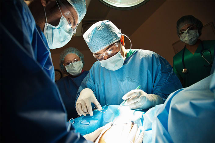 What Are Common Emergency Room Errors?