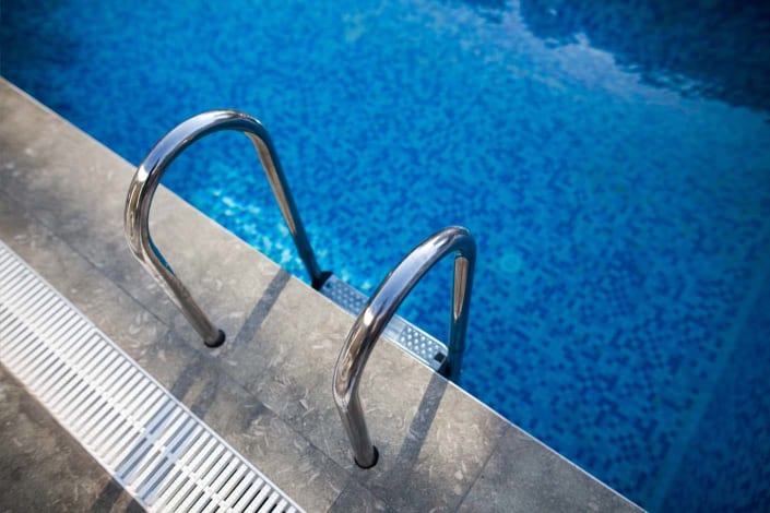 Pool Defect in Utah Pumps Chlorine Gas Into Water, Nearly 50 People Sick