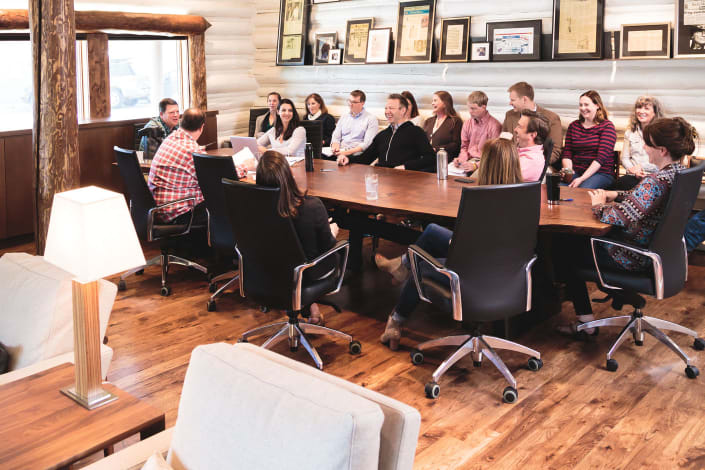 Civil Rights Advocates at The Spence Law Firm: How We Can Help You