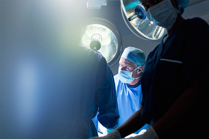 How Do You Find Malpractice Lawsuits Against Doctors?