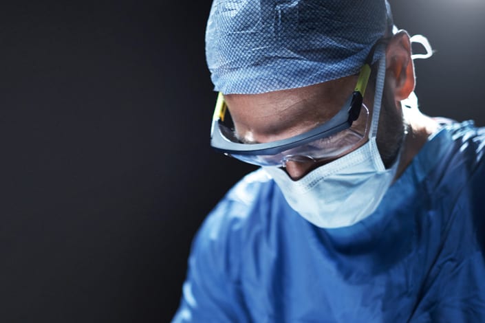 Types of Surgical Errors That Can Result in Lawsuits