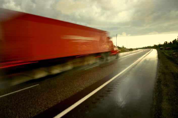 Proving Liability in a New Mexico Trucking Accident