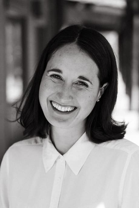 Amanda McGinley Hitt, Paralegal – The Spence Law Firm, LLC