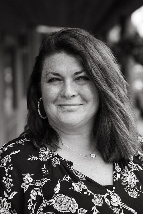 Donna Barrett, Paralegal – The Spence Law Firm, LLC