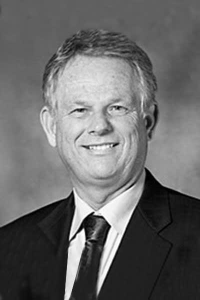 J. Douglas McCalla, Of Counsel – The Spence Law Firm, LLC