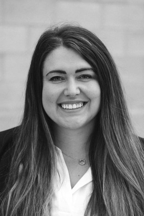 Emily S. Madden, Associate – The Spence Law Firm, LLC